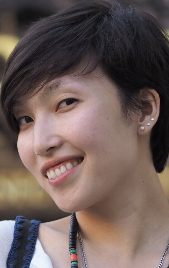 фото Александра Цыденжапова