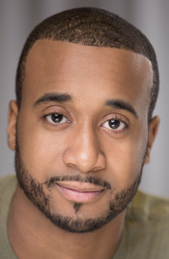 фото Маркус Нельсон