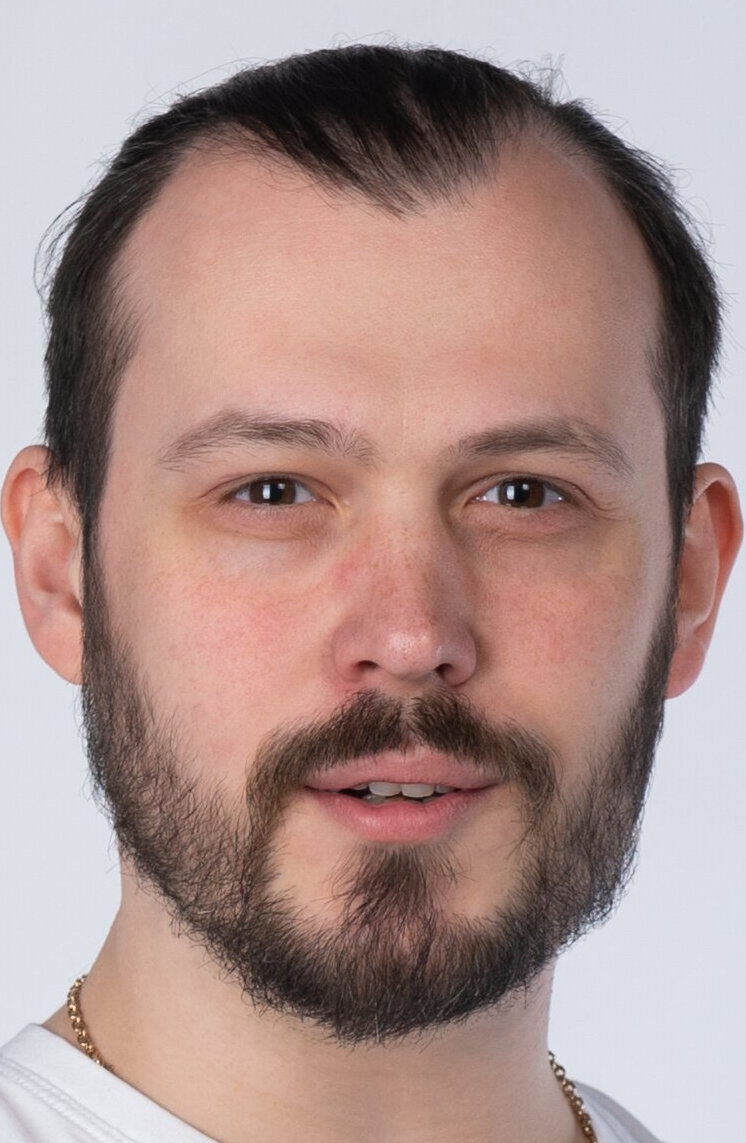 фото Максим Баралюк