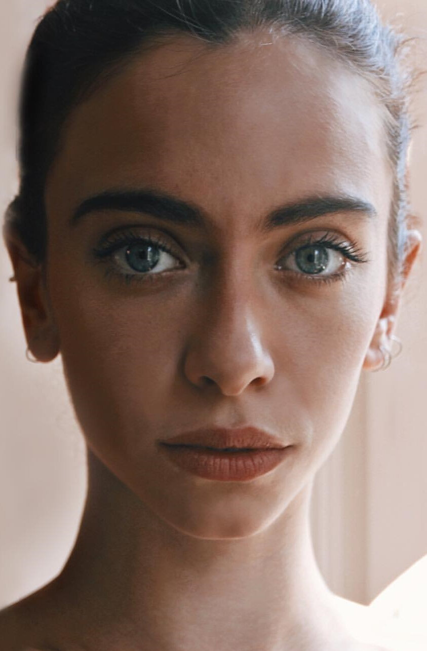 фото Клаудия Риера