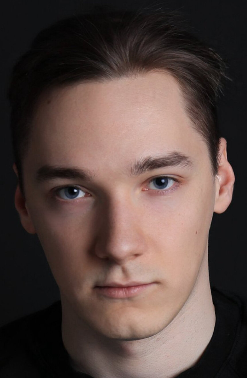 фото Евгений Лямин