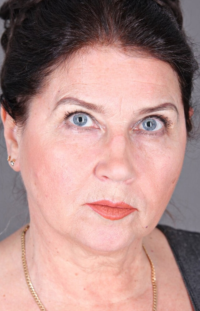 фото Ирина Ромашева