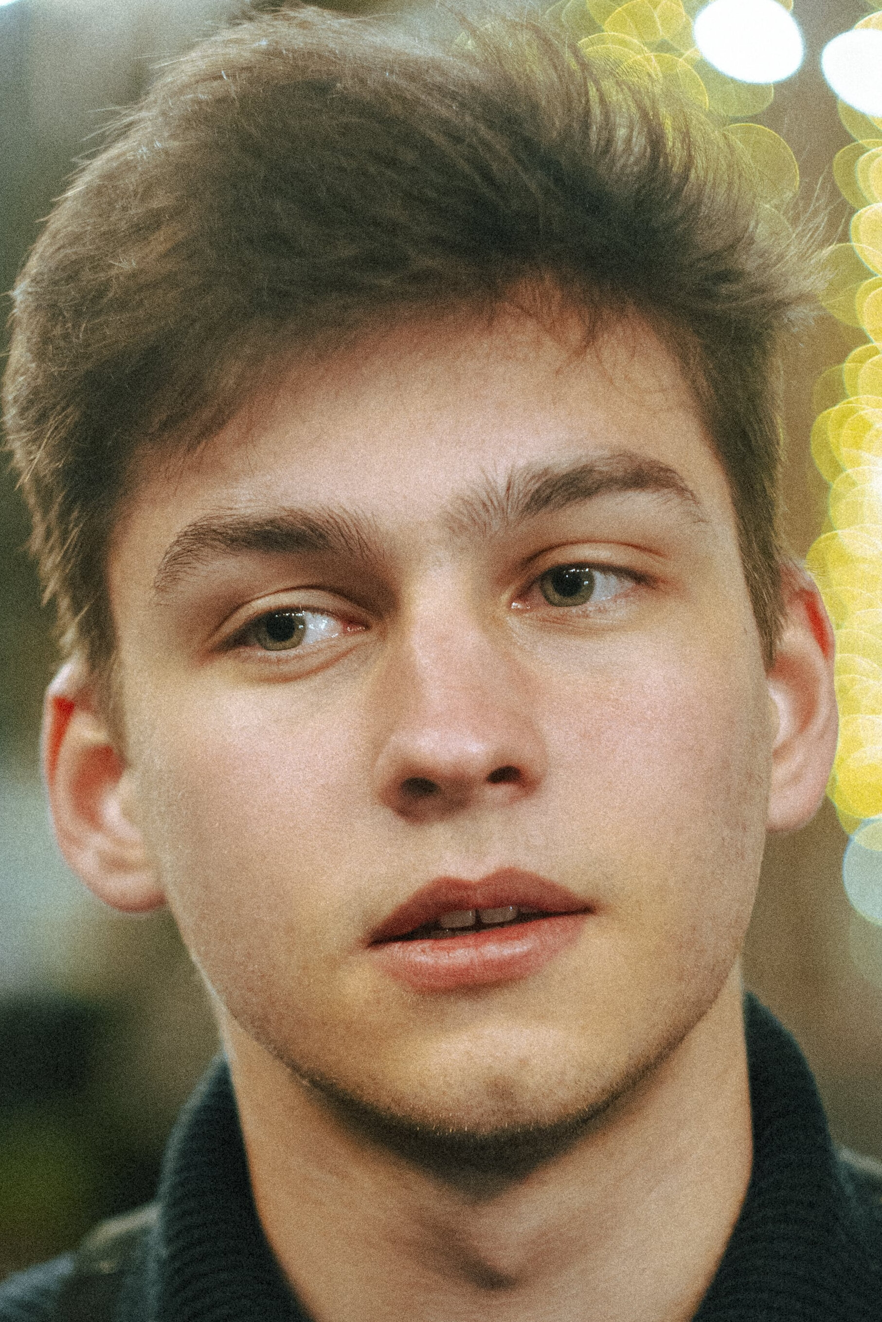 фото Роман Калинин