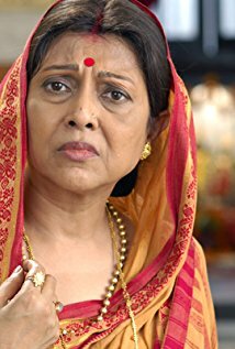 фото Бхарти Деви