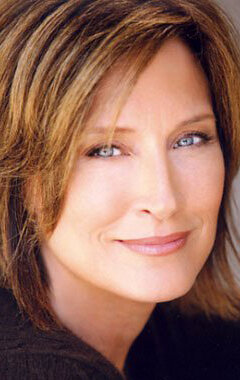 фото Катрин Лотнер