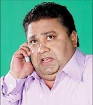 фото Манодж Пахва