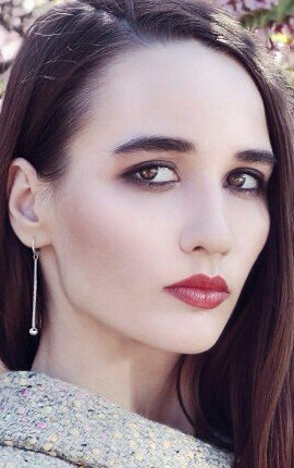 фото Оксана Карпенко