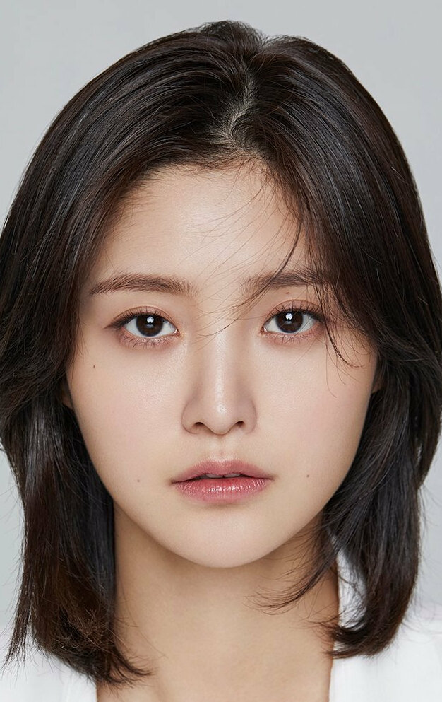 фото Пак Чон-хва