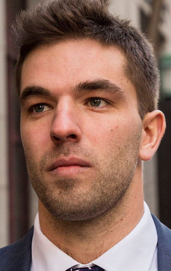 фото Билли МакФарланд