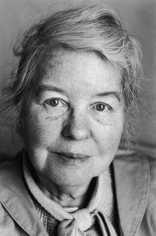 фото Элис Нил