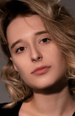 фото Дарья Холден