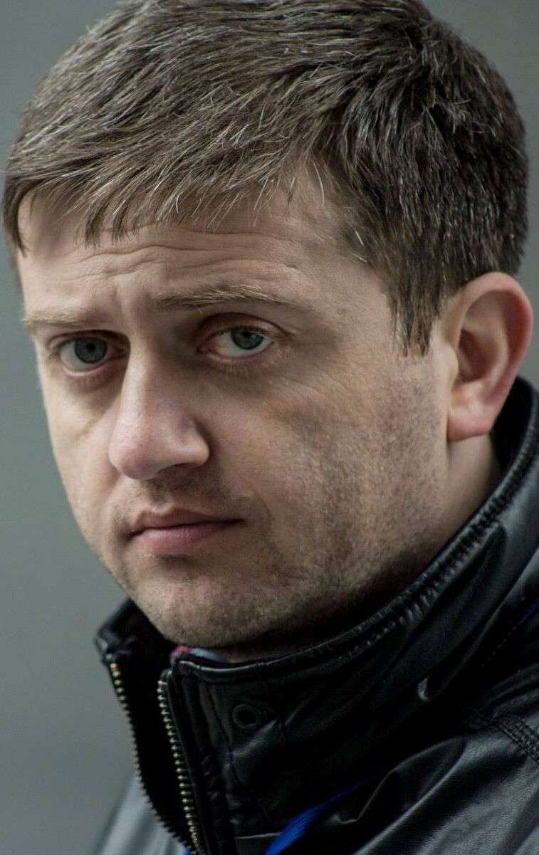 фото Айк Ордян