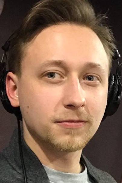 фото Артем Дударев