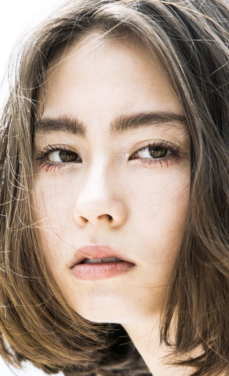 фото Лорен Цай