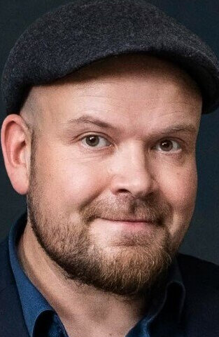 фото Илкка Хюннинен