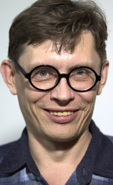 фото Лев Рыжков