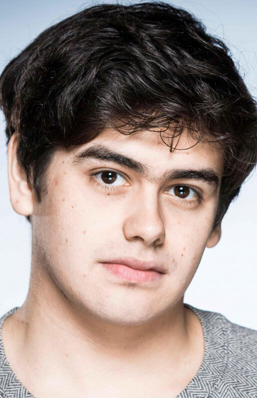 фото Кристиан Ортега