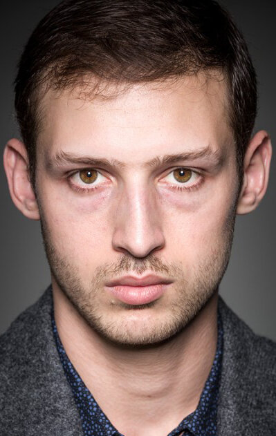 фото Том Мерсье