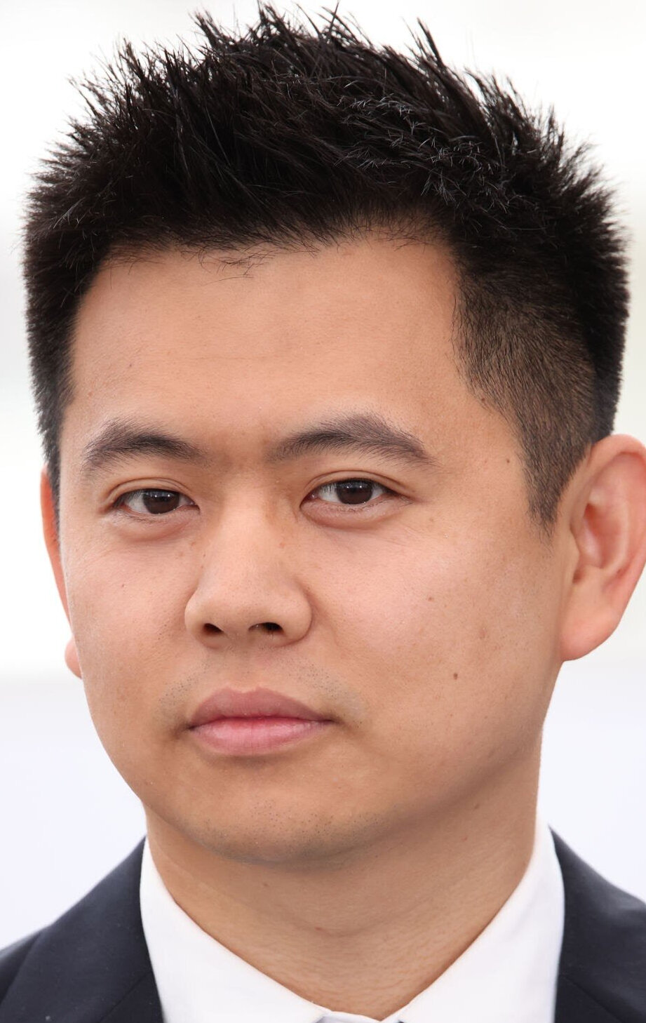 фото Вэй Шуцзюнь