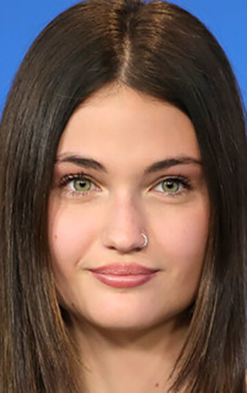 фото Вивиана Апреа