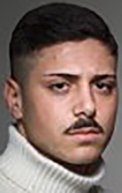 фото Паскуале Маротта