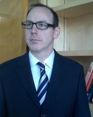 фото Грег Граффин