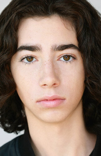 фото Шон Филип Глазгоу