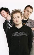 фото Sum 41