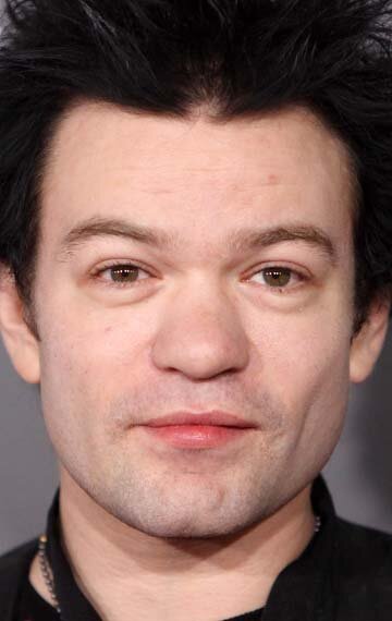 фото Дерек Уибли