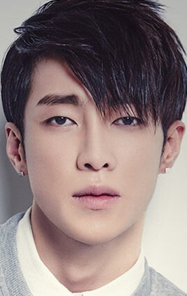 фото Гао Ханьюй