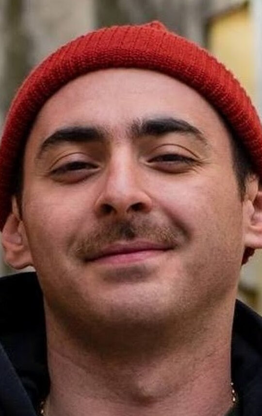 фото Тигран Геворкян