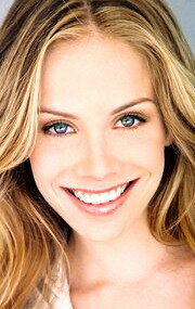 фото Алекс МакКенна