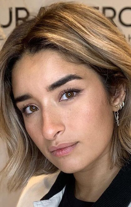 фото Ширин Бутелла