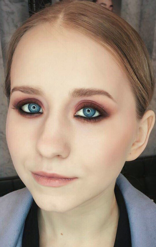 фото Ульяна Бурыкина