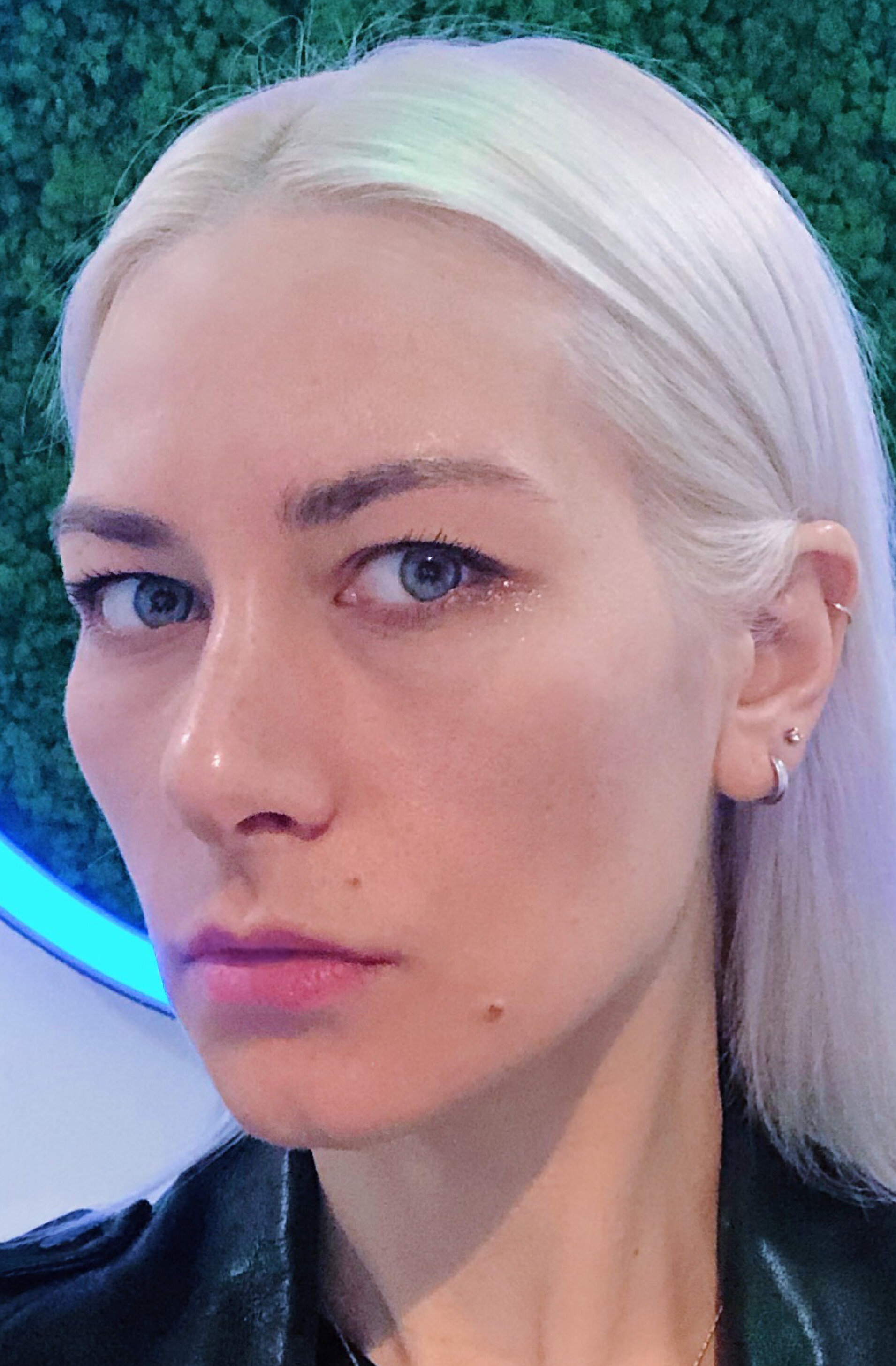 фото Анна Мацкова