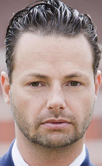 фото Fred van Leer