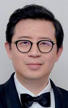 фото Ван Цзюань