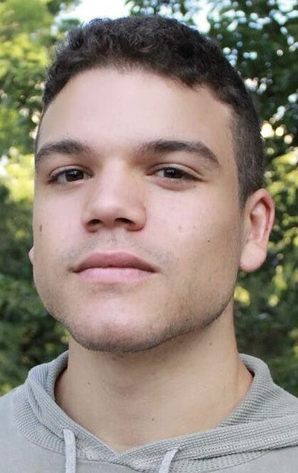 фото Джош Андрес Ривера