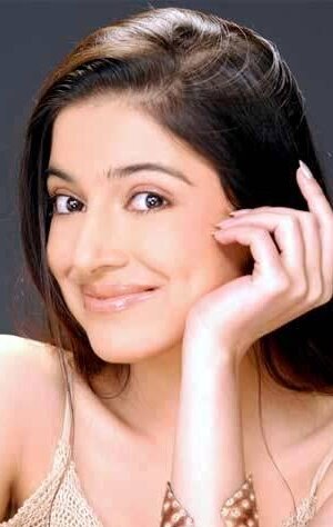 фото Дивья Кхосла Кумар