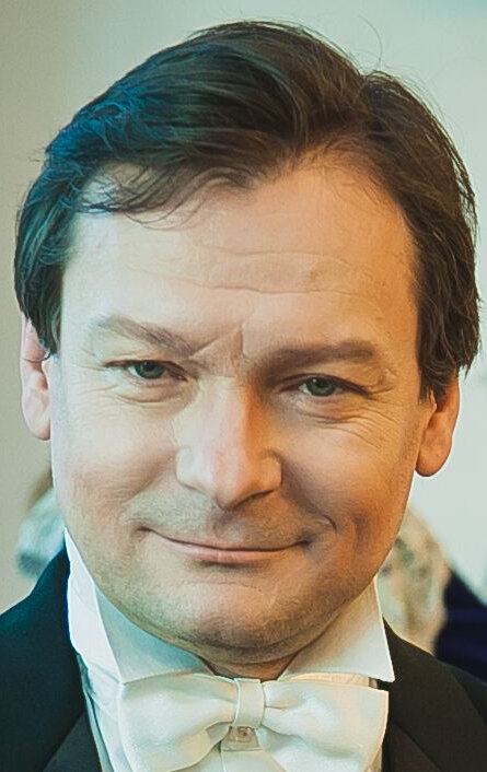 фото Кирилл Клевец