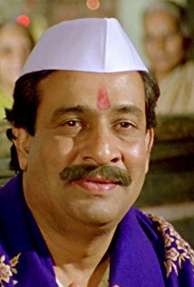 фото Баль Дхури