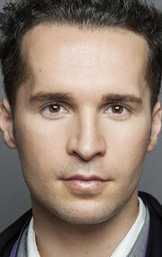 фото Крис Эмерсон