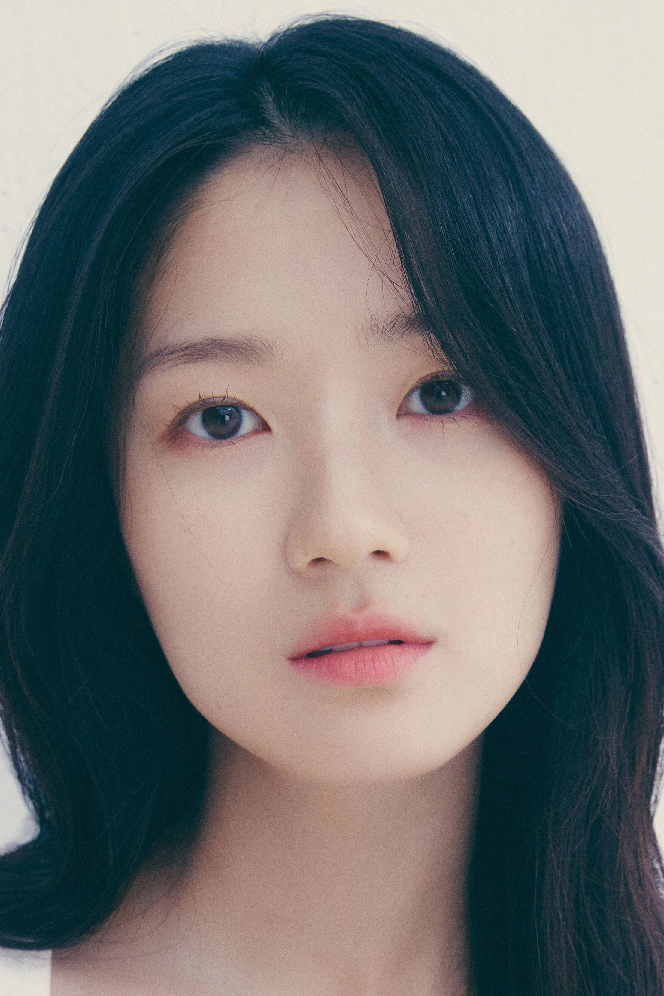 фото Ким Хе-юн