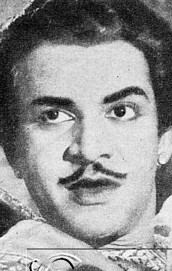 фото Ранджан