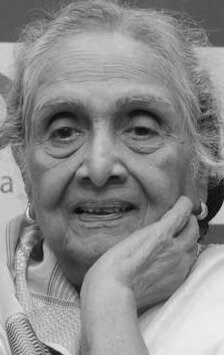 фото Сулочана Латкар