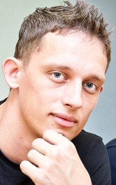 фото Рамиз Сулейманов