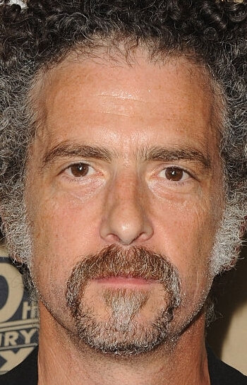 фото Джон Алес