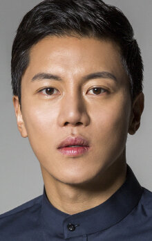 фото Ым Мун-сок