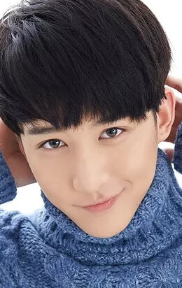 фото Лу Чжо