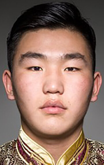 фото Норовсамбуу